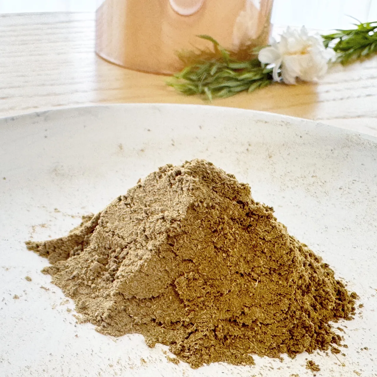 素肌に、もっと自信を🌿✨