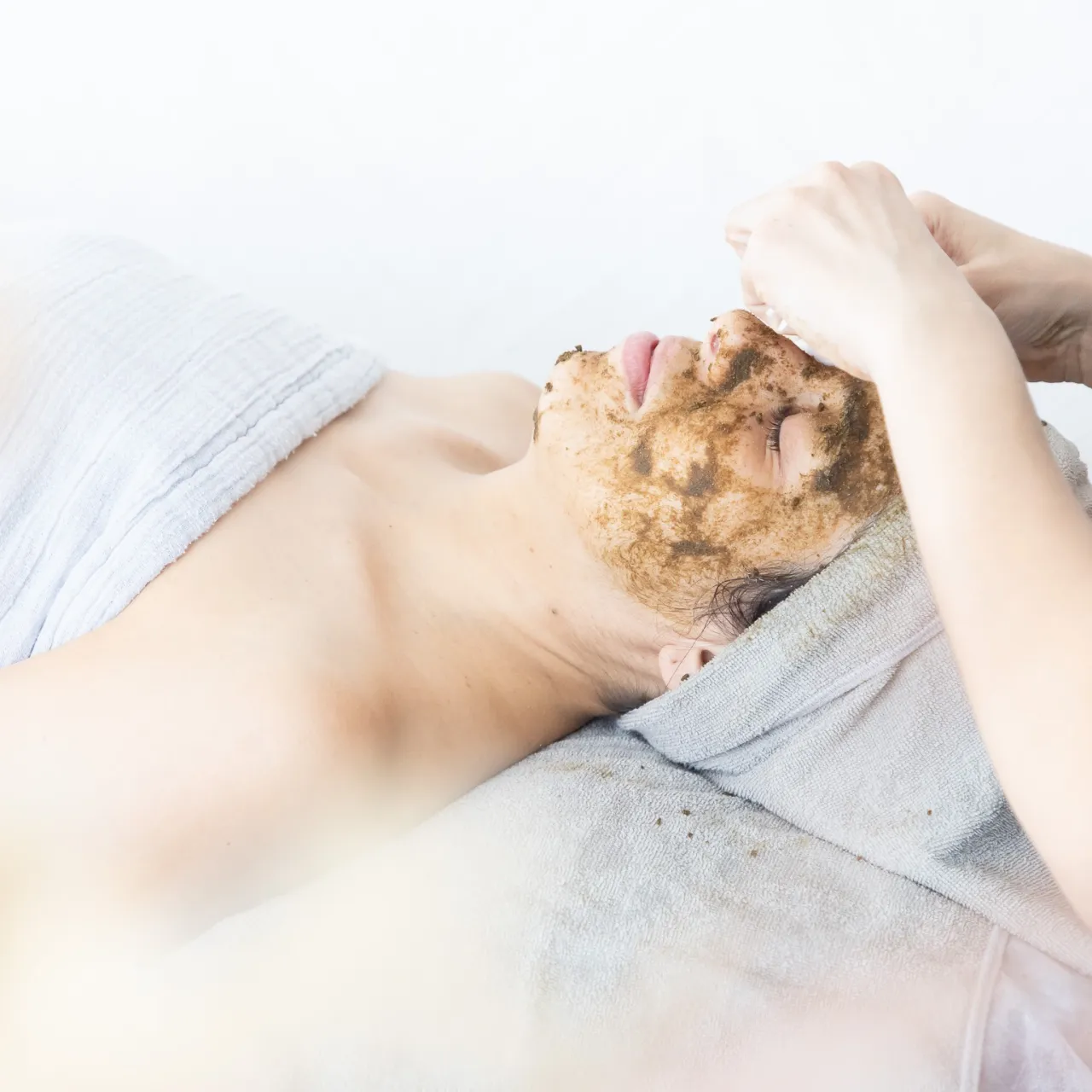 🌿「きれいな肌」って、どんな肌でしょう？