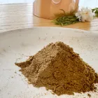 ハーブピーリング